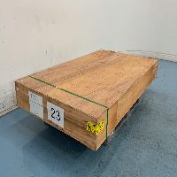 Unused Portable Table image 0